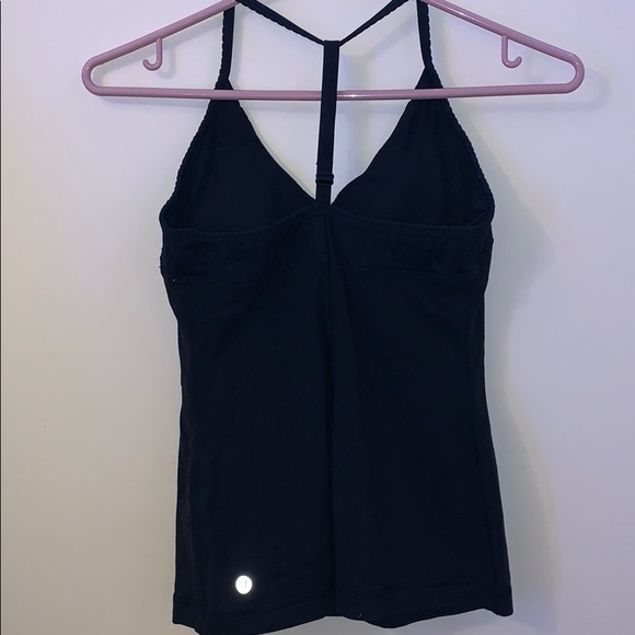 Lululemon tank top - Picture 2 of 3